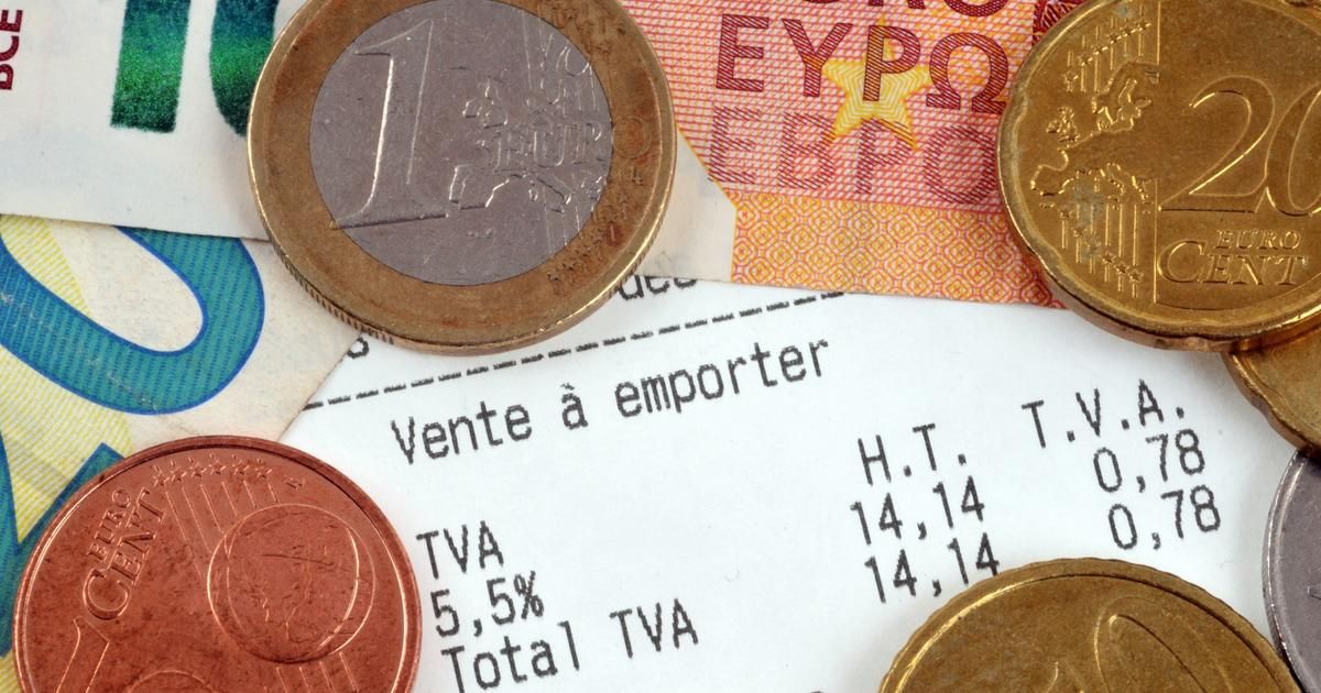 La petite histoire du ticket de caisse, ce compagnon du quotidien des consommateurs