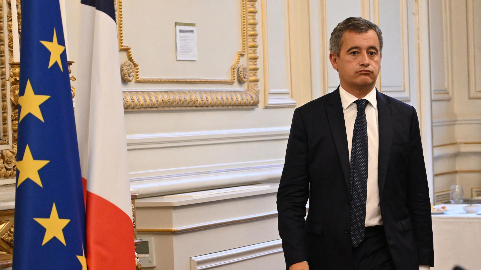 Fronde dans la police et Darmanin aux petits soins : Jusqu’où ira la toute-puissance des syndicats ?