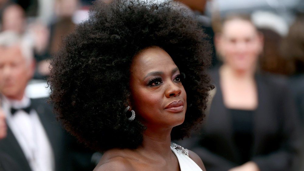 Viola Davis Withdraws From 'G20' Despite Strike-Exception Waiver