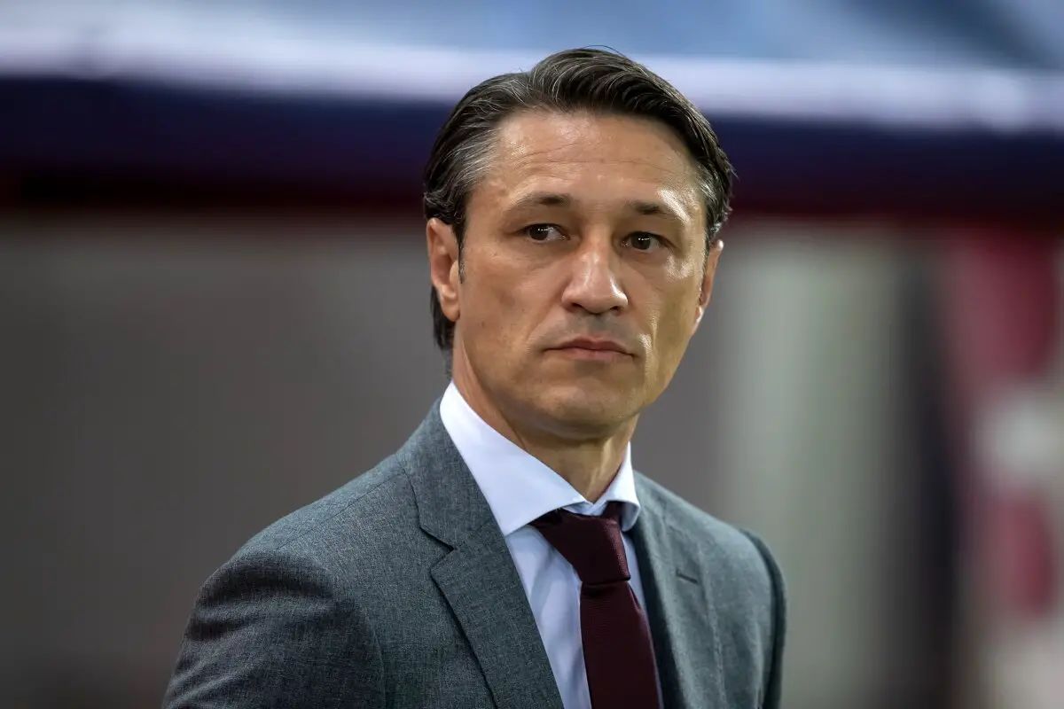 Niko Kovac : " Lens a une très bonne équipe même s’ils ont perdu 2 joueurs importants "