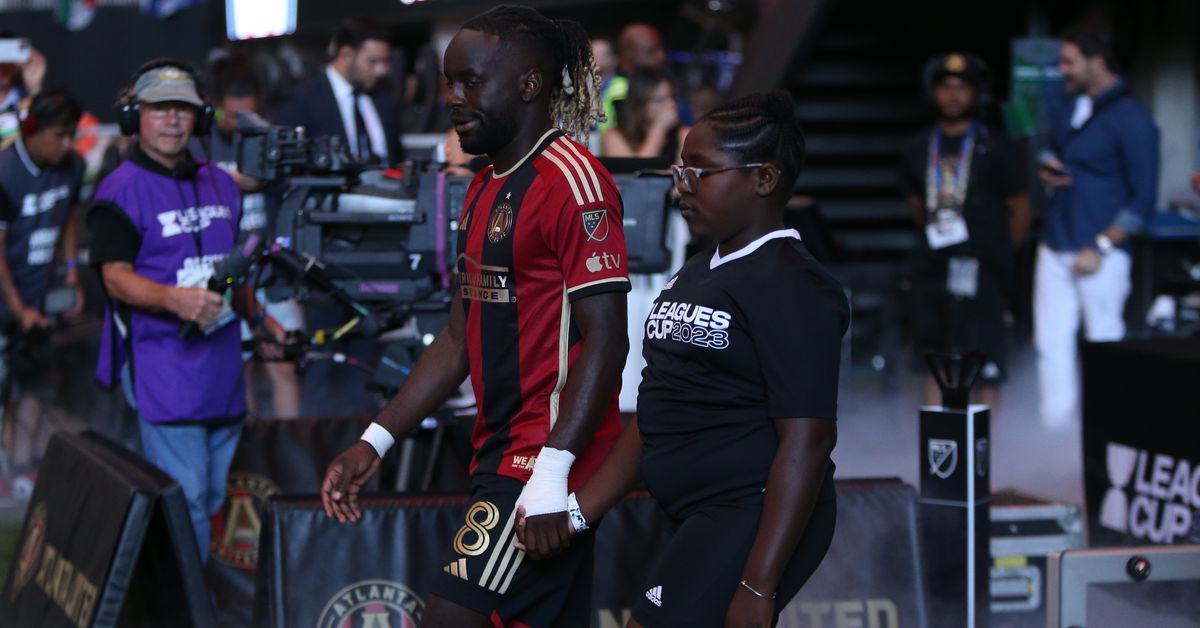 Atlanta United 1-1 (4-5p) Cruz Azul, 2023 Leagues Cup: Final Score Thoughts, Rate and React