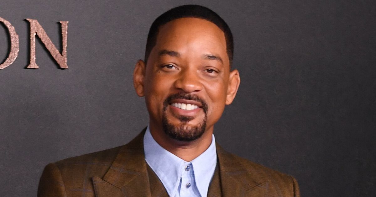 Will Smith Voices Support For SAG-AFTRA Strike