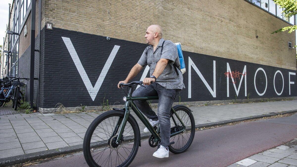 Le coup de pompe du marché du vélo : " On a clairement un stock qu’on n’arrive pas à écouler "