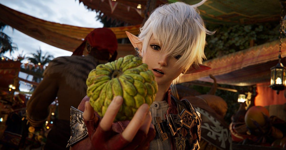 Final Fantasy 14 patch 6.5 due early October, called Growing Light