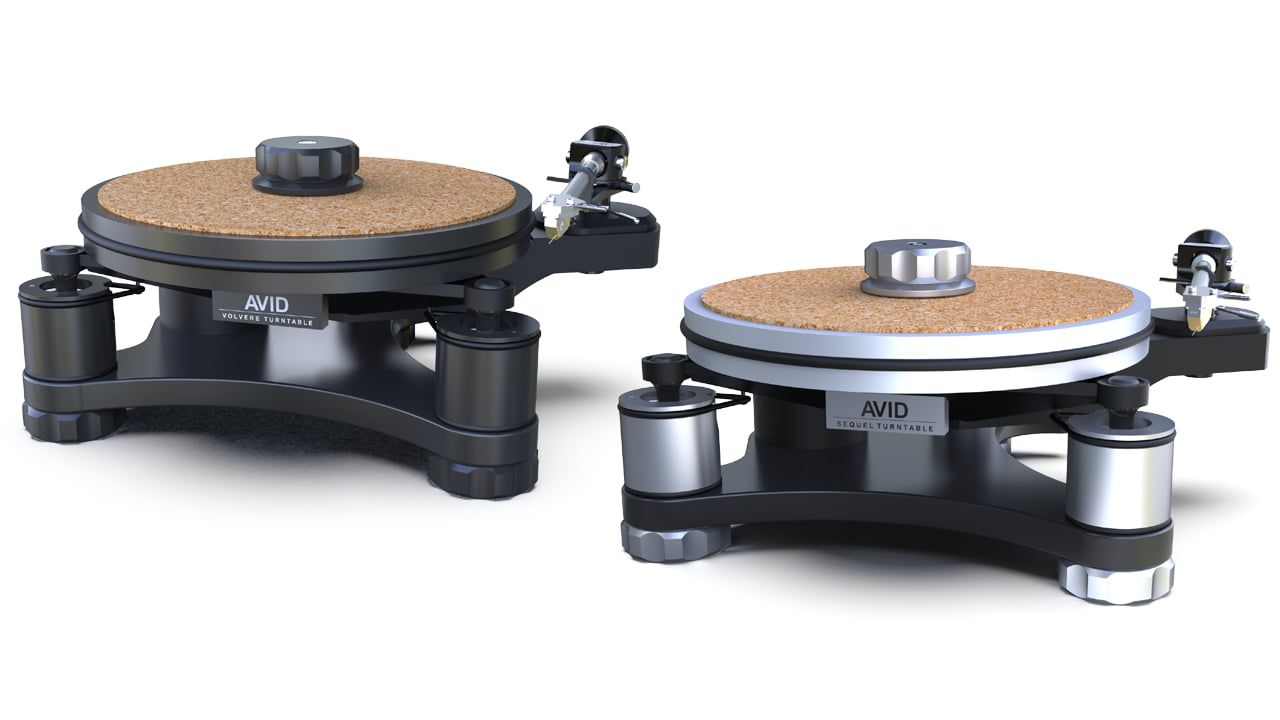 AVIDHIFI's Turntables Are Coming Back to North America