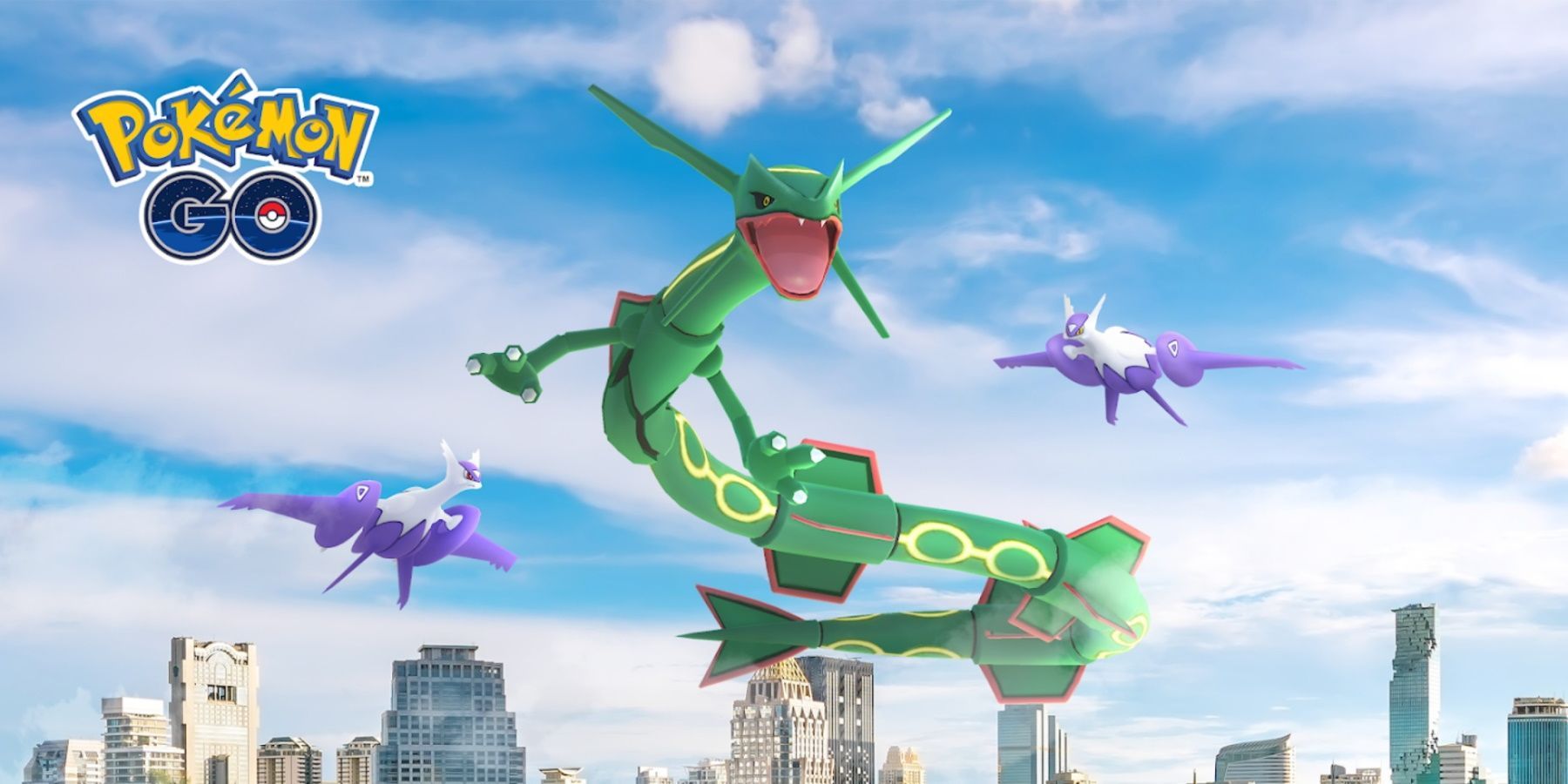 Pokemon GO Reveals New Quality of Life Feature That Makes Getting Into Raids Easier