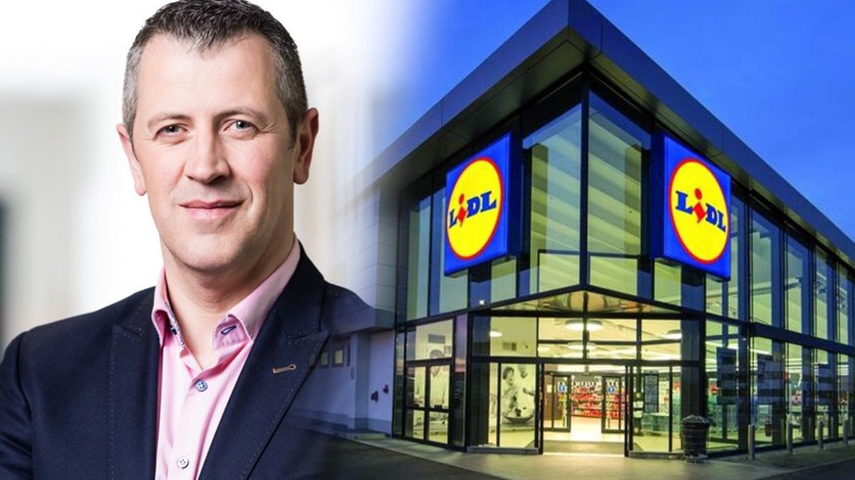 Le patron de Lidl, Michel Biero, annonce une très mauvaise nouvelle aux Français