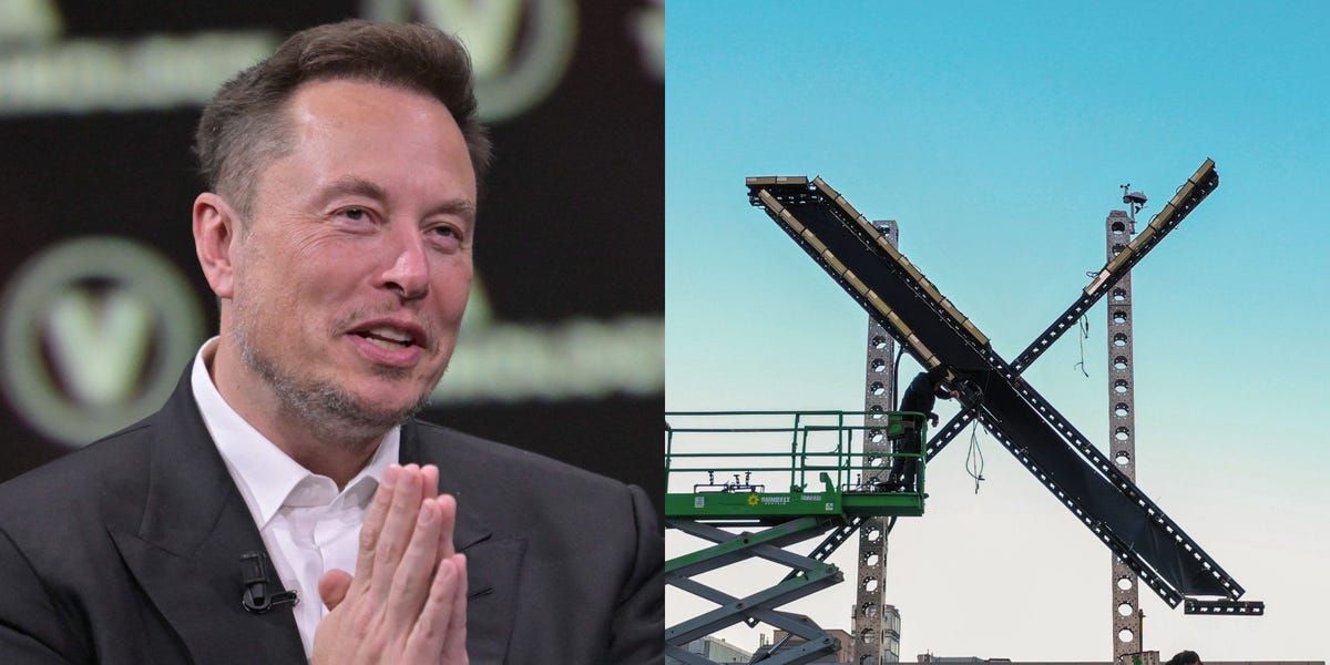 X Could Be Brand Suicide or a Positive Move for Musk, Some Experts Say