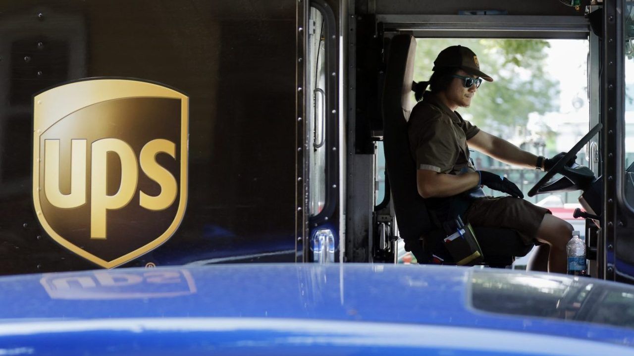 Teamsters leader on tentative deal with UPS: ‘This is not just going to affect union people’