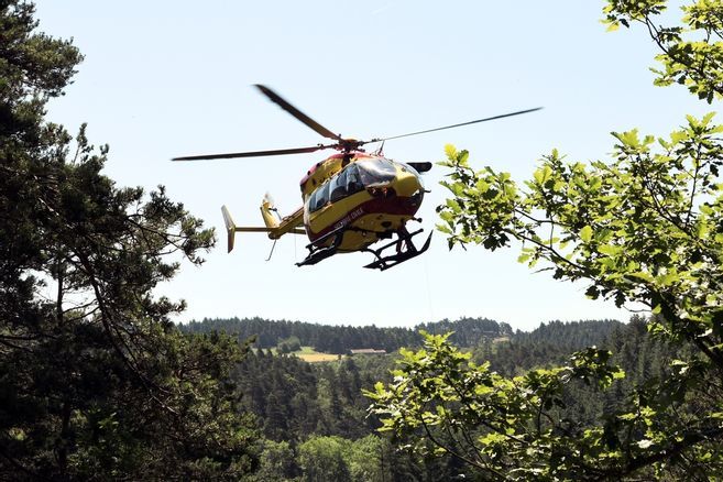 La jeune femme disparue et activement recherchée vendredi a été retrouvée en vie