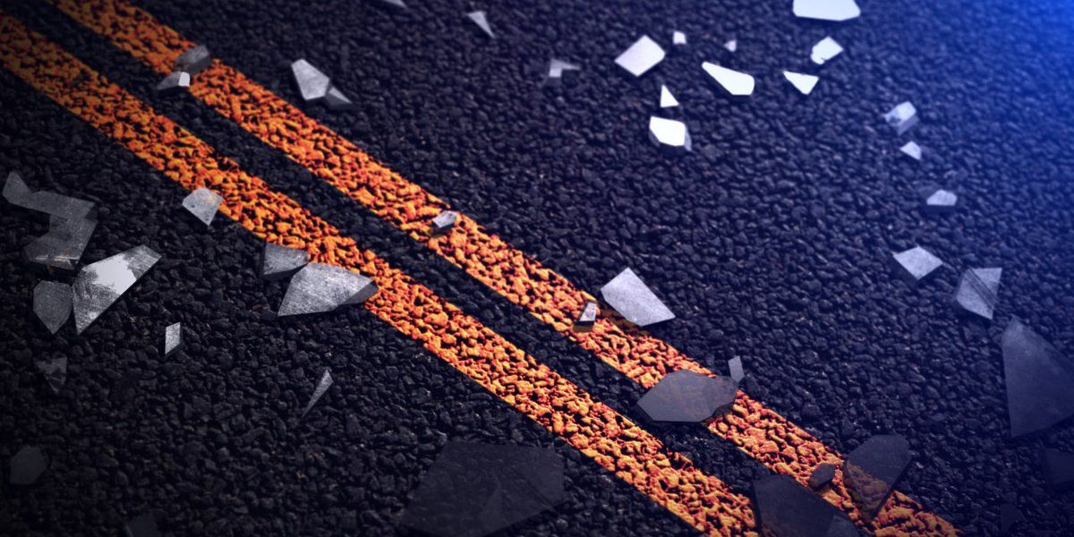 1 killed, 1 injured in early morning crash in Dover-Foxcroft