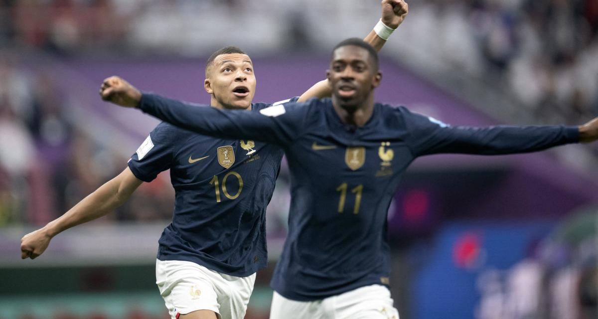 Dembélé et Gavi contre Mbappé, l'échange fou tenté par le Barça !