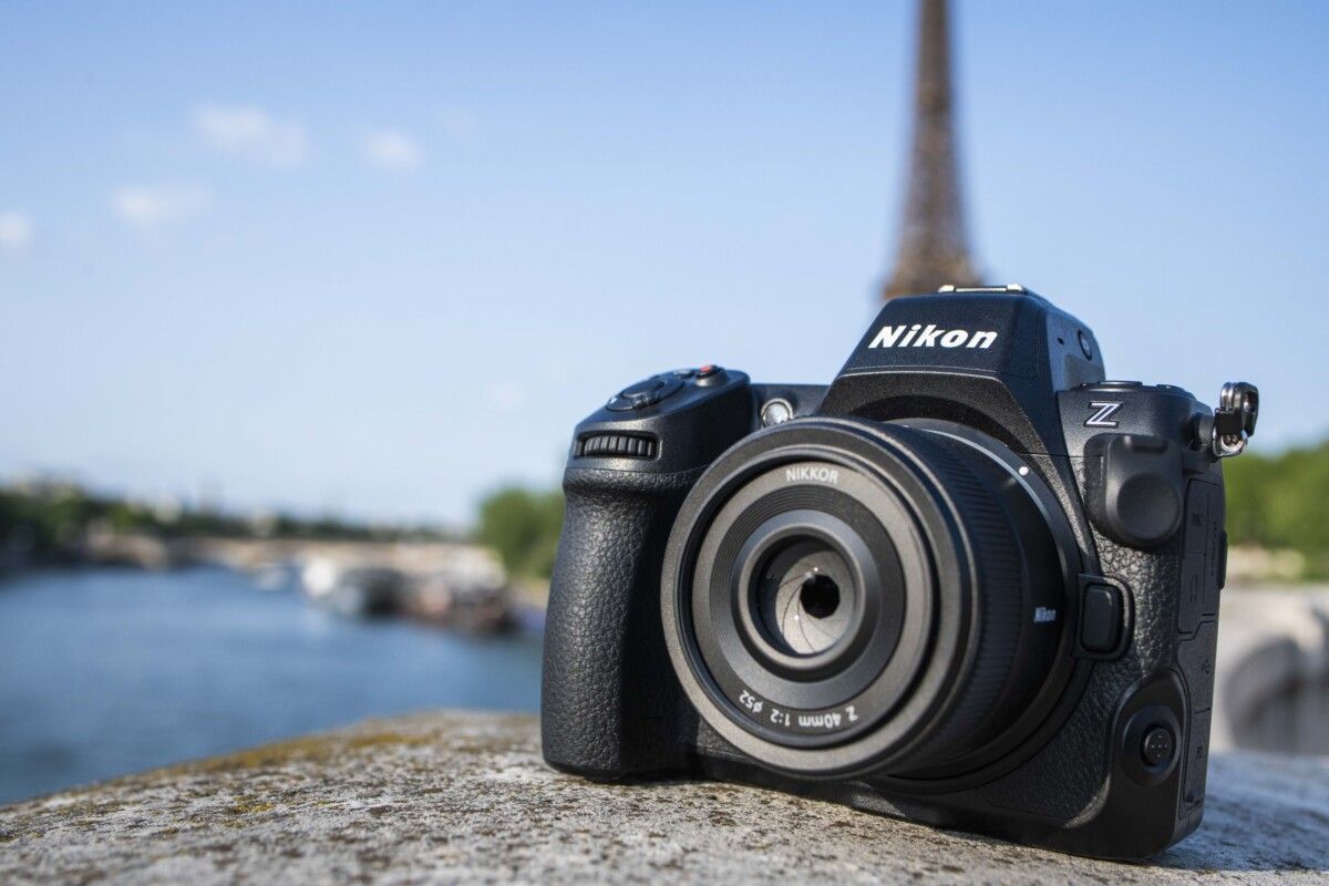 Test Nikon Z8 : notre avis complet