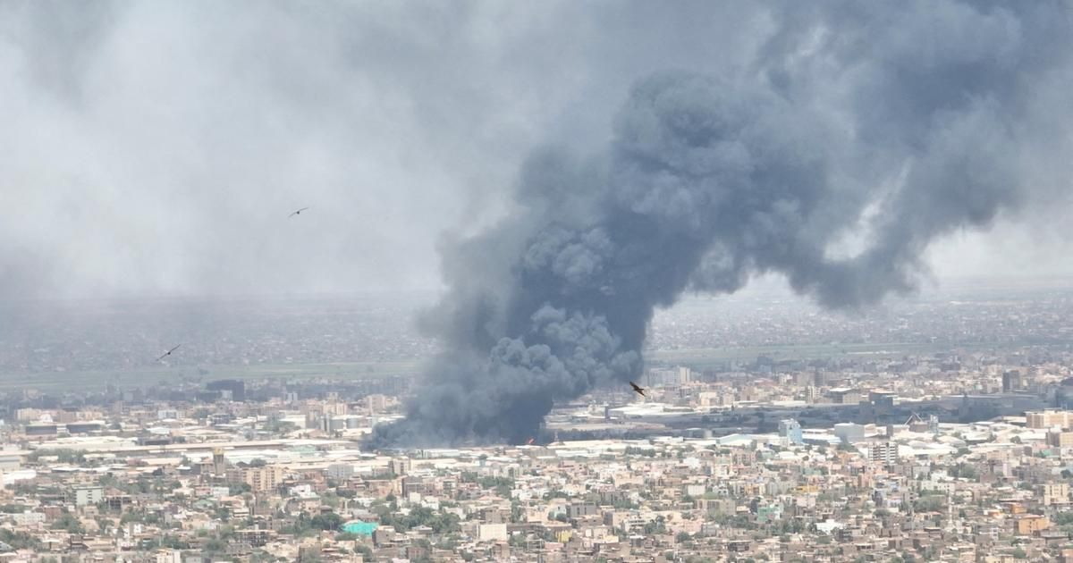 Guerre au Soudan: affrontements et évacuations de civils à Khartoum