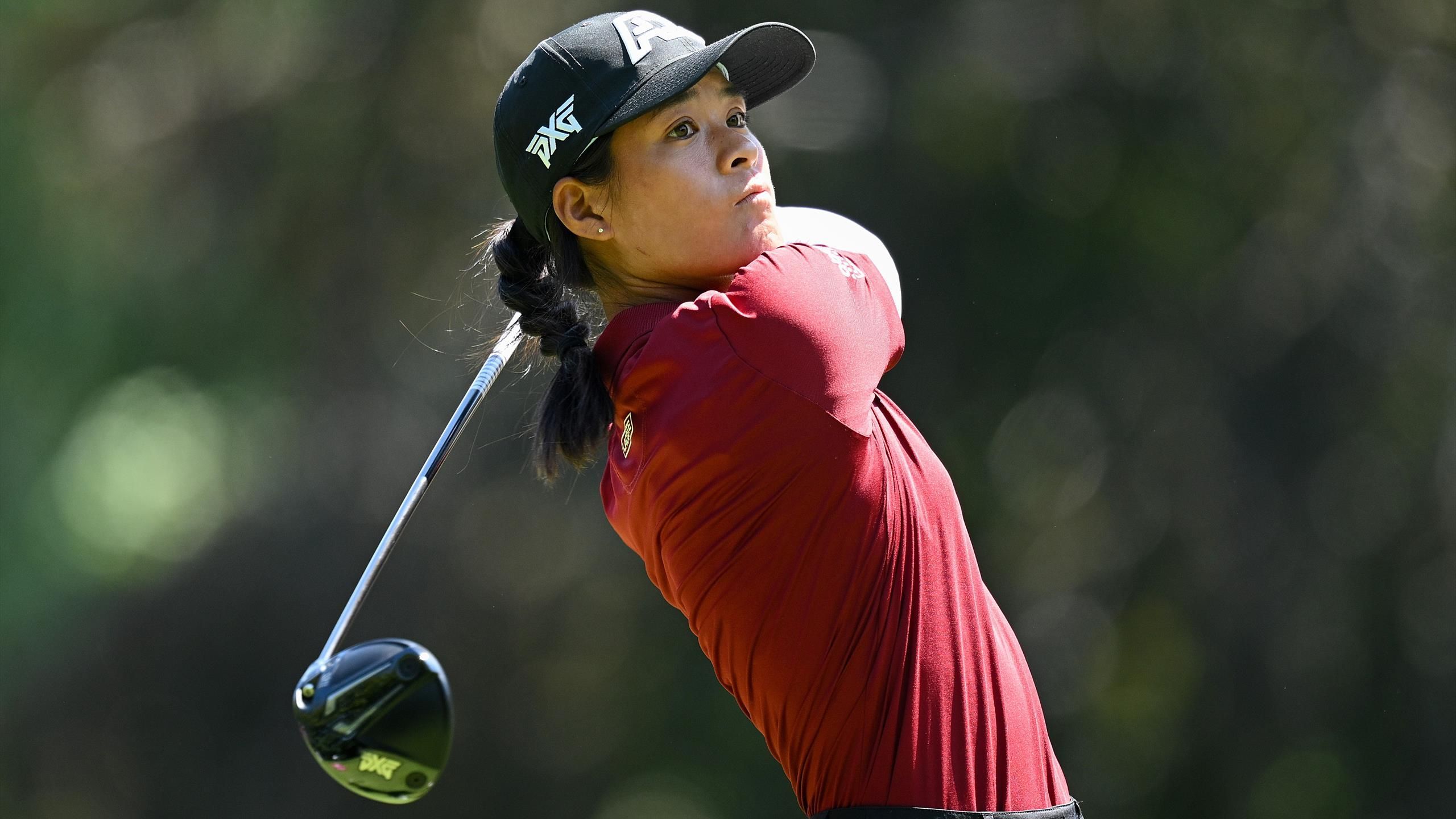 Amundi Evian Championship : Céline Boutier sacrée, 1er succès d'une Française en Majeur depuis 20 ans