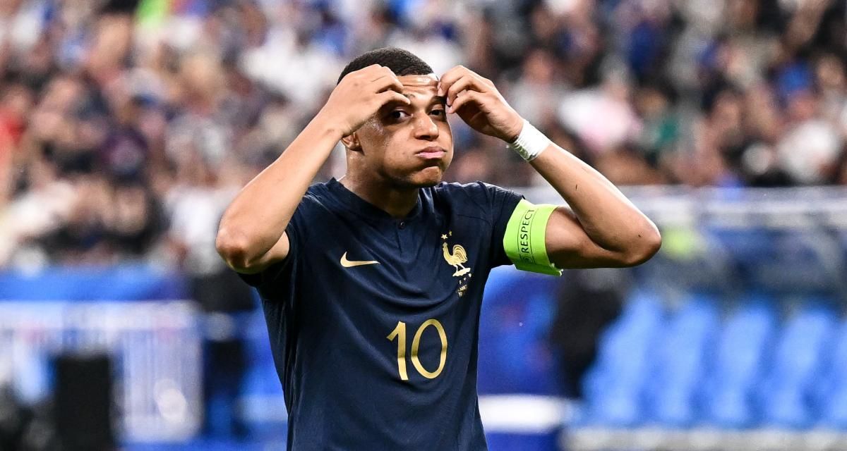 PSG : des preuves terribles réunies par le club contre Mbappé ?