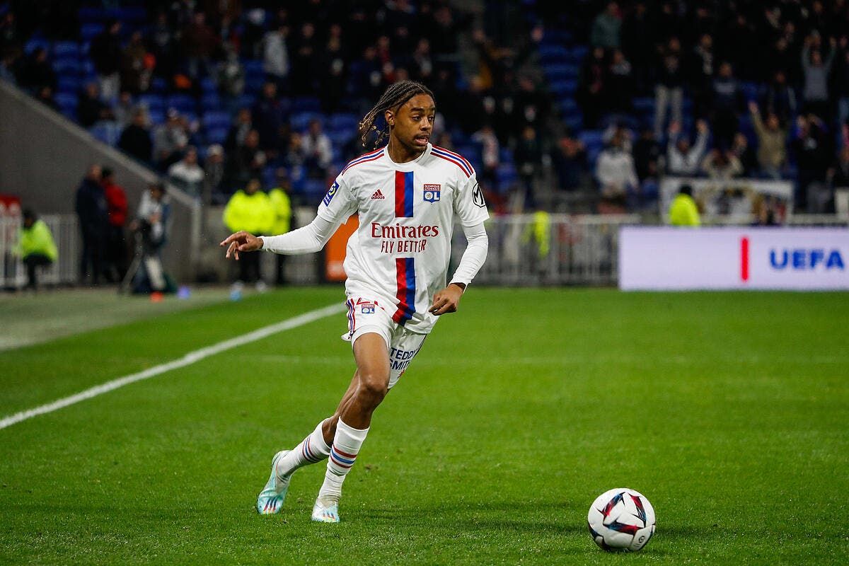 OL ‍: Barcola au PSG, Textor exige 50 ME ‍!