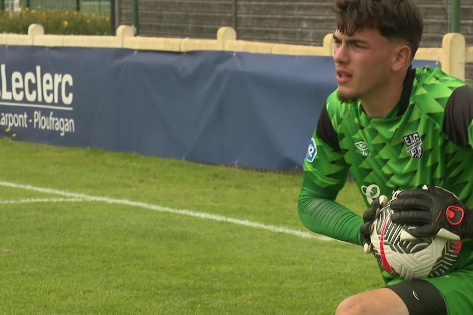 Tournoi européen de Ploufragan. Le rêve au bout des crampons