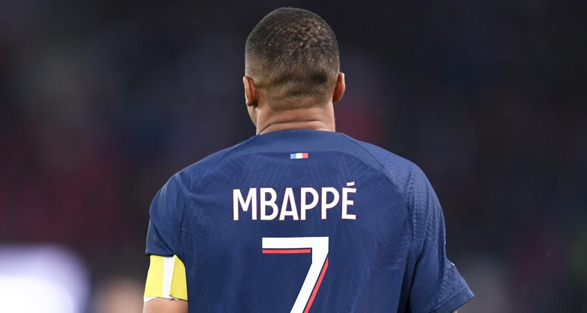 PSG - Mercato : Mbappé a quitté Paris, ses derniers messages entretiennent le flou