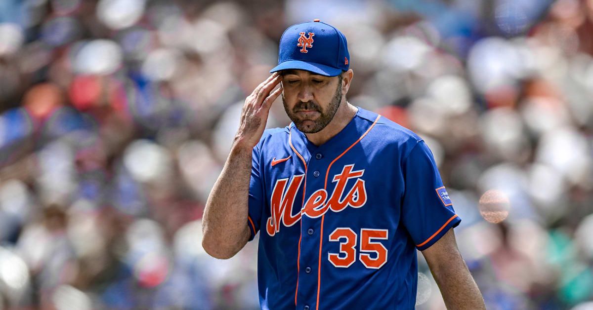 Justin Verlander Weighs in on Mets Decision to Trade Max Scherzer