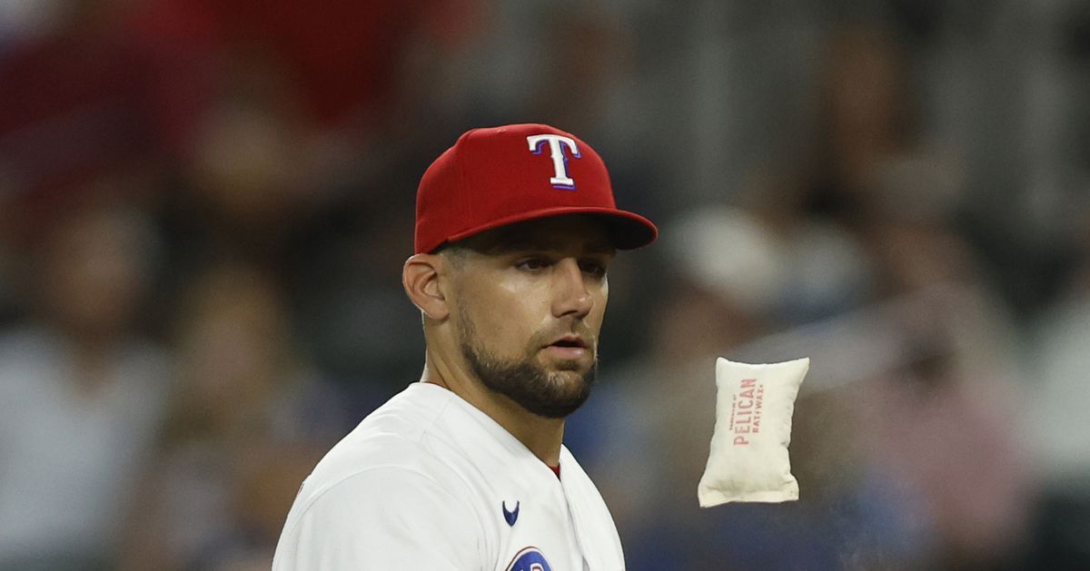 Eovaldi to i.l., Anderson recalled