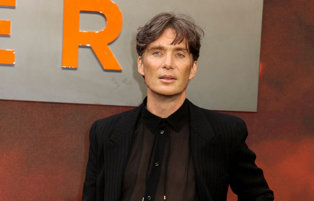 Le style de Cillian Murphy dans " Oppenheimer " a été inspiré par David Bowie