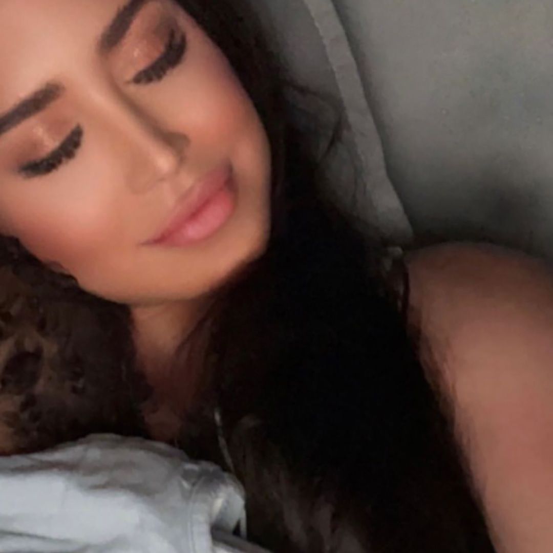 Maralee Nichols Shares New Pic With Her and Tristan Thompson's Son