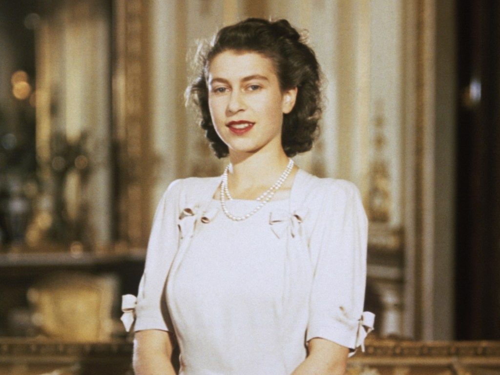 Here’s Why Queen Elizabeth II Was Never Photographed Pregnant