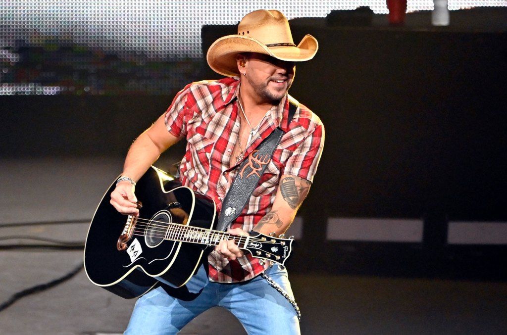 Jason Aldean Connects ‘Try That in a Small Town’ to Boston Bombing