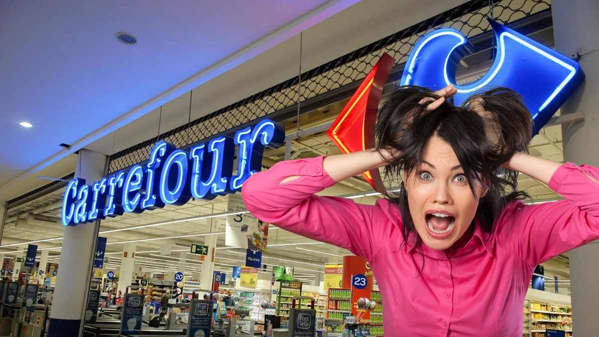 Carrefour fait une remise de dingue pour le meilleur climatiseur de son catalogue !