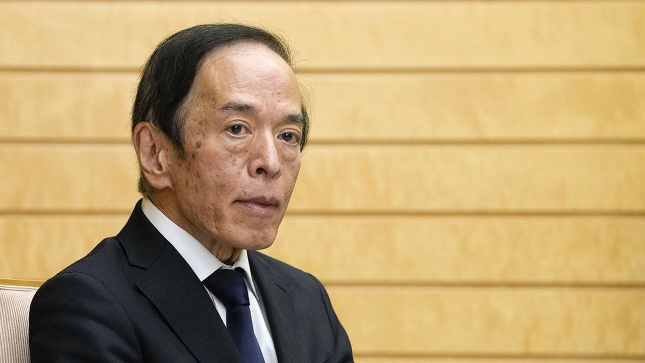 Le Japon avance à pas prudent vers la normalisation de sa politique monétaire