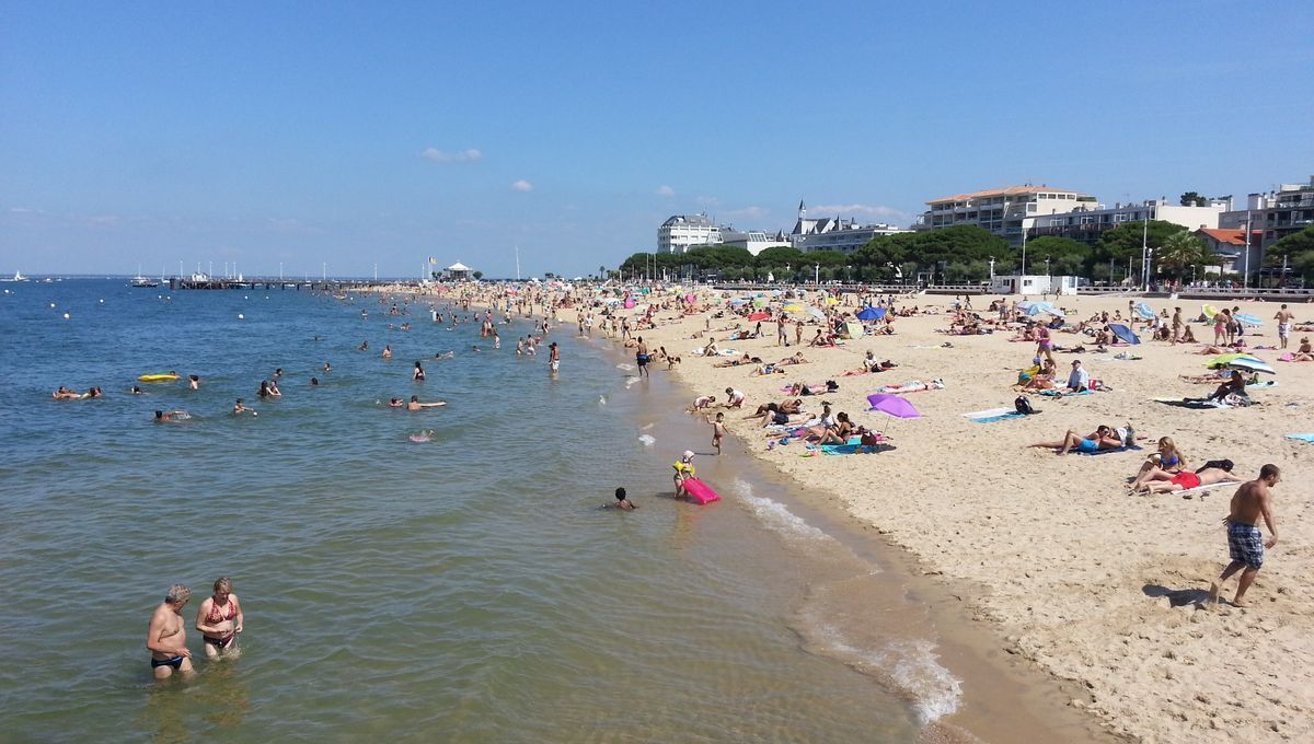 Bassin d'Arcachon : "un début de saison touristique poussif"