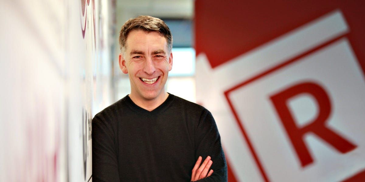 Blind and Other Anonymous Forums 'Places of Pure Misery': Redfin CEO