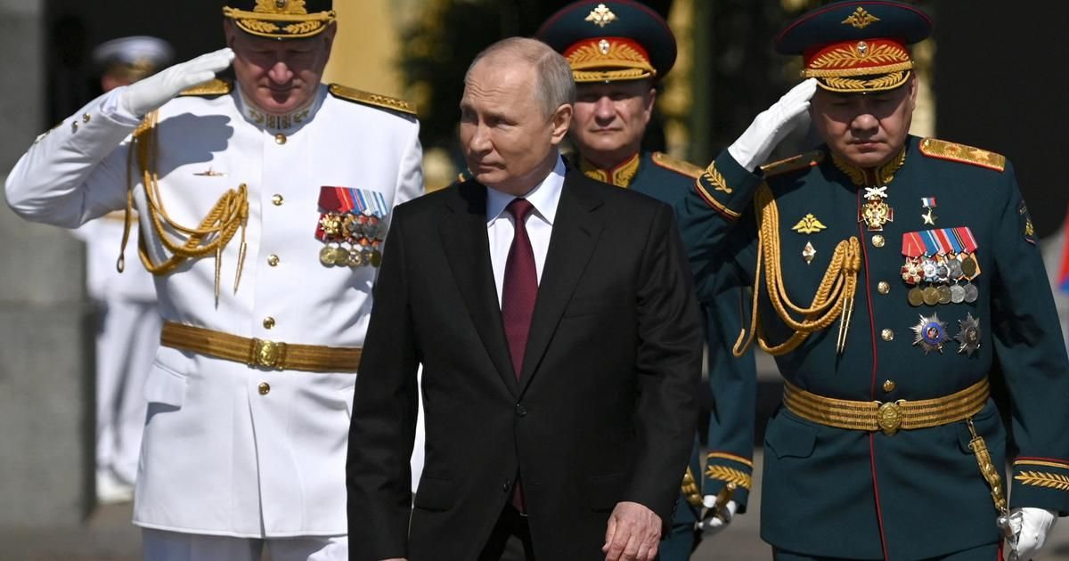 "En Afrique, la Russie a réactivé un discours anticolonial qui vise essentiellement la France"