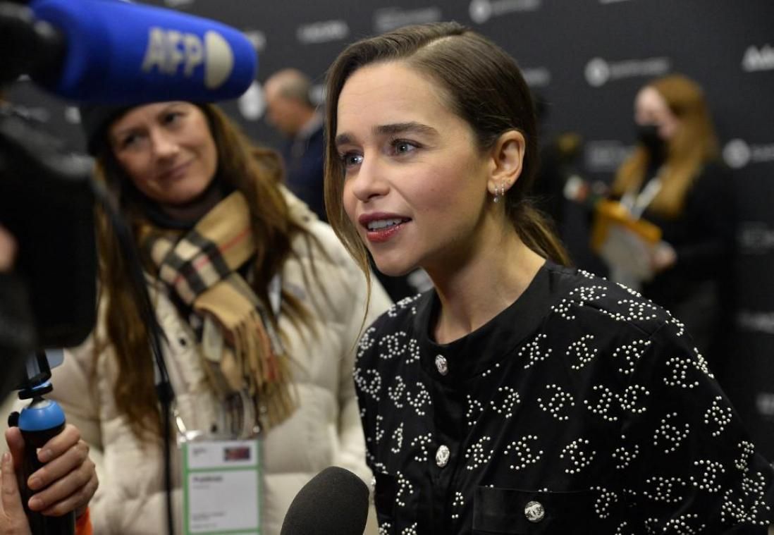 Déserté par les stars, Deauville obtient la venue de l’actrice de Game of Thrones Emilia Clarke