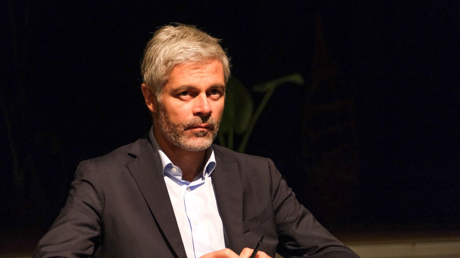 Environnement : Laurent Wauquiez annonce la sortie de la région Auvergne-Rhône-Alpes du dispositif "zéro artificialisation nette"