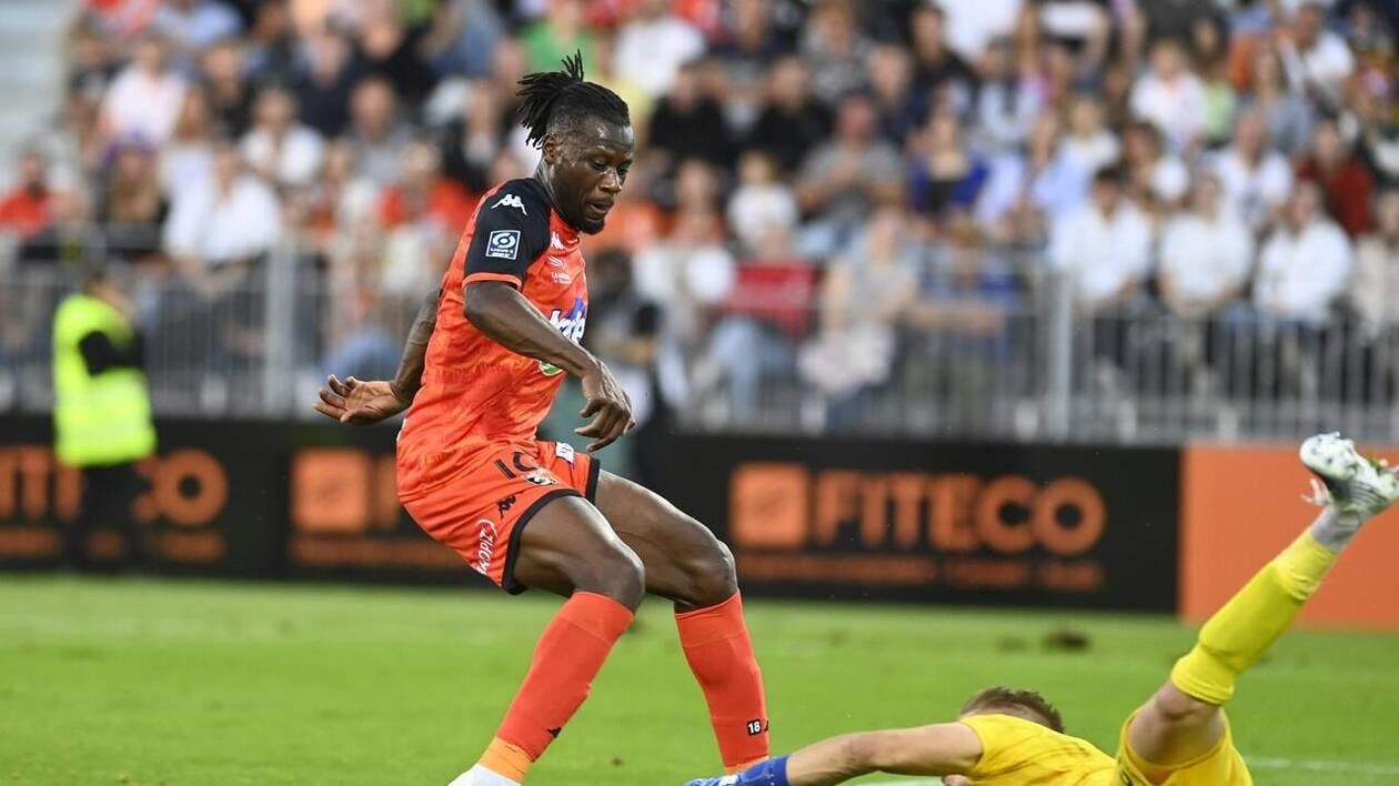 Ligue 2. Ce qu’il faut retenir de Laval - Valenciennes (1-0)