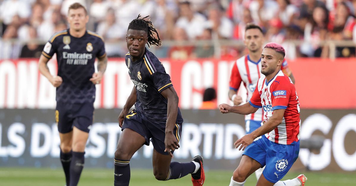 Three answers and three questions from Real Madrid’s win at Girona