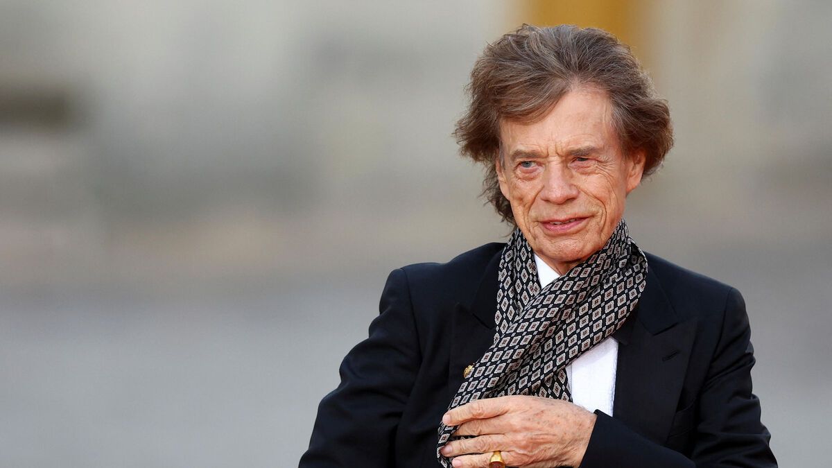 " Ils n’ont pas besoin de ça pour vivre " : Mick Jagger ne cédera pas ses droits à ses enfants en héritage