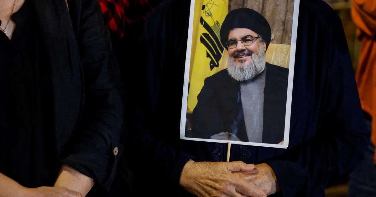 Liban : que sont les bombes "anti-bunker", soupçonnées d’avoir éliminé l’ancien chef du Hezbollah ?