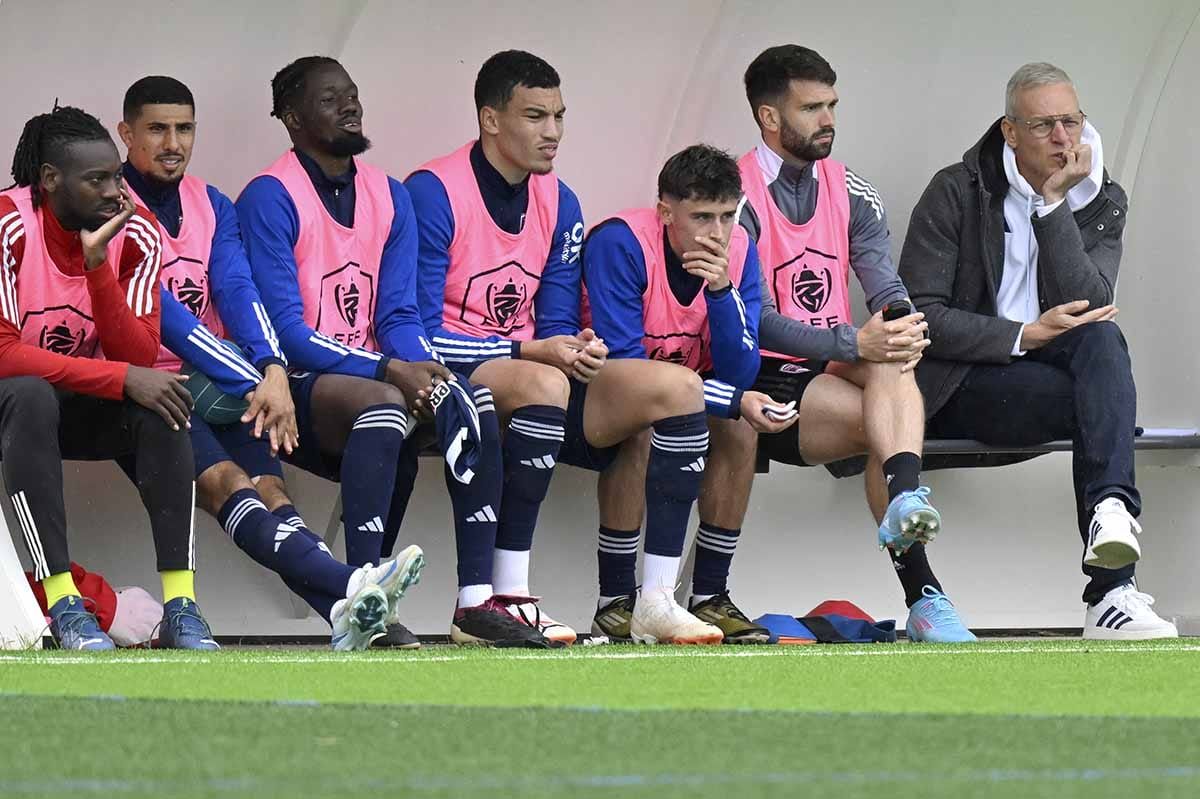 Coupe de France. Les Girondins éliminés sur tapis vert ?