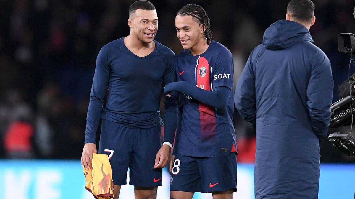 Lille-Real Madrid : pas de retrouvailles entre Kylian et Ethan Mbappé, forfait et absent plusieurs mois