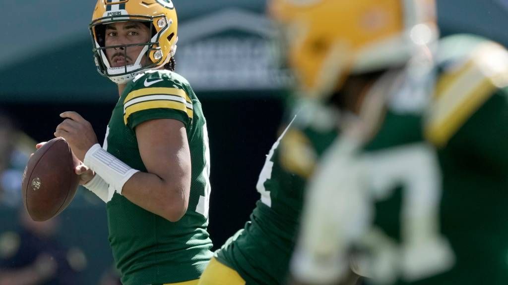 Packers QB Jordan Love is sore but doing well following first start back from injury