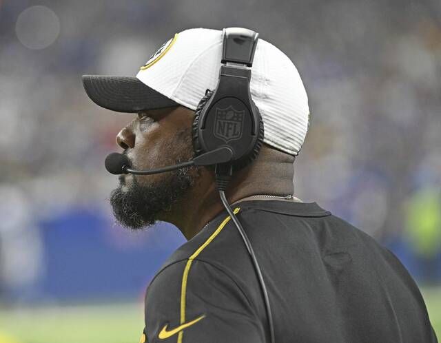 Mark Madden: Mike Tomlin's decision-making again proves costly for Steelers