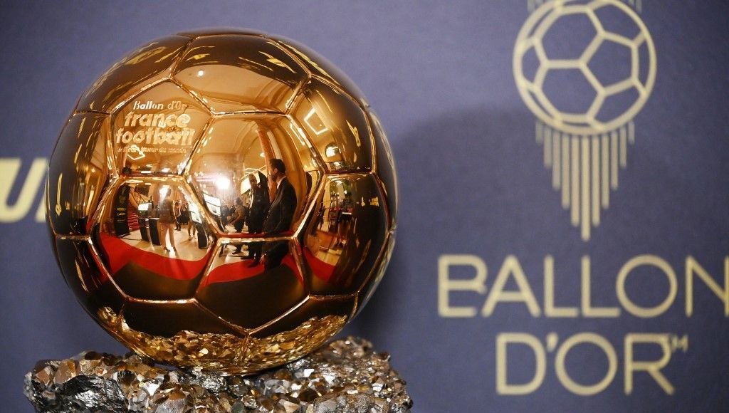 Ballon d'or 2023 : Aitana Bonmati sacrée meilleure joueuse, découvrez le palmarès au cours de la soirée