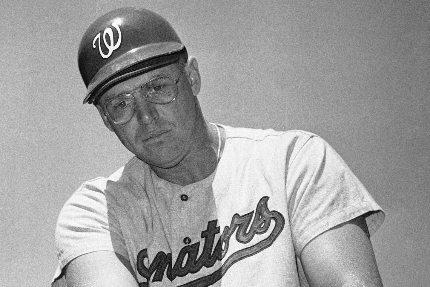 Frank Howard, Washington Senators slugger, dies at 87