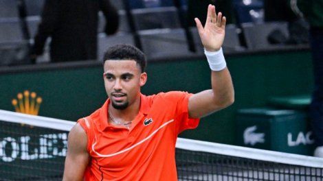 ATP - Rolex Paris Masters : Un record égalé pour les Français en 8e de finale