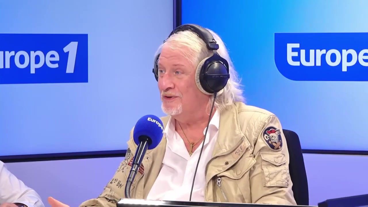 “Si j’étais juif, comme vous…” : Patrick Sébastien répond cash à la question d’un chroniqueur de Cyril Hanouna