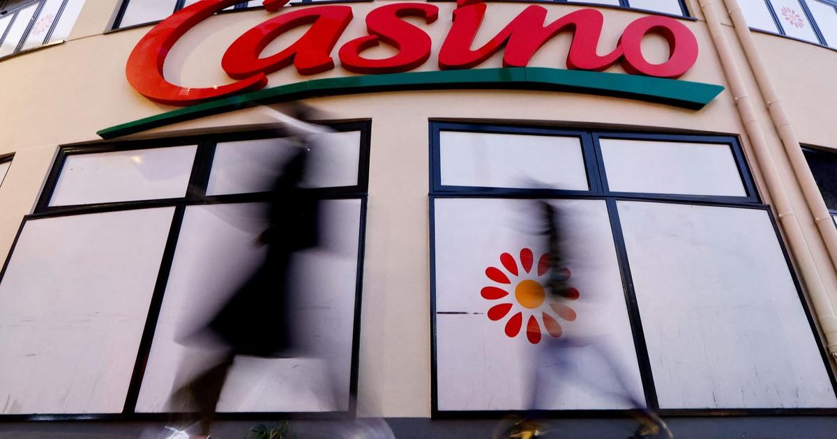 Auchan confirme une offre conjointe avec Intermarché pour reprendre tous les hypermarchés et supermarchés restants de Casino