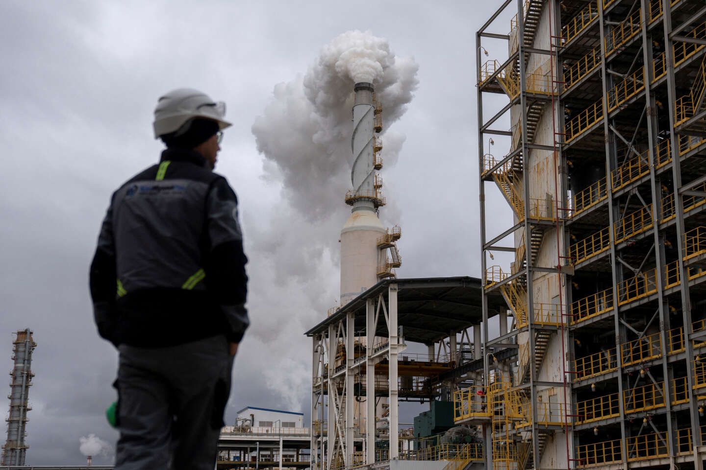 COP28 : la sortie des énergies fossiles, éternel tabou des conférences sur le climat